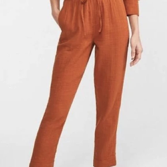 Lou & Grey Triple Cloth Pants - Picture 2 of 3